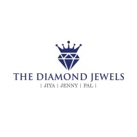 The Diamond Jewels logo - Similar company to Labgems - Time For A Change!
