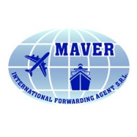 Maver International Forwarding Agent S.r.l. logo - Similar company to Dibieffe S.R.L.
