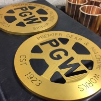 Premier Gear & Machine Works, Inc. logo - Similar company to Edc Machining