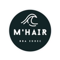 M'Hair logo - Similar company to Camping Del Mar 4* - Bungalow Park