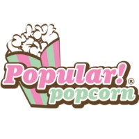 Popular Popcorn Food Manufacturing LLC logo - Similar company to Crunchifood