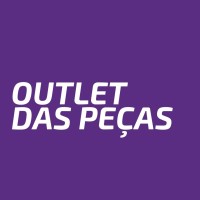 Outlet das Peças logo - Similar company to M² Black