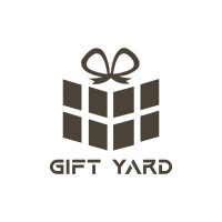 The Giftyard logo - Similar company to K Computers