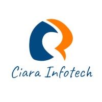 Ciara Infotech logo - Similar company to Eaglepinnacle