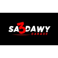 sa3dawy garage logo - Similar company to Cordon Kids