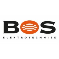 Bos Elektrotechniek B.V. logo - Similar company to Steegman Elektrotechniek B.V.