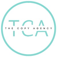 Thecopyagency