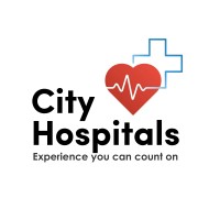 City Hospital & Research Centre logo - Similar company to Suraj Hospital
