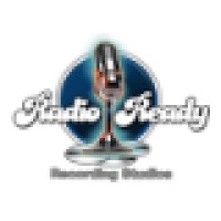 Radio Ready Recording Studios logo - Similar company to Wicked Gnomes Studio