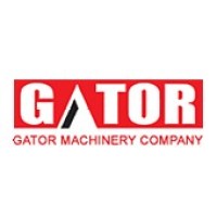 Gator Machinery Europe logo - Similar company to Pump & Flow