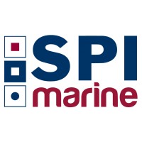 SPI Marine logo - Similar company to Hex Crypto