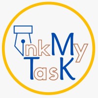 Ink My Task logo - Similar company to Devscorp