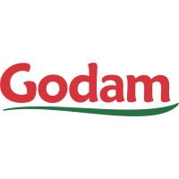 Godam Lácteos logo - Similar company to Fernata Madeiras E Compensados