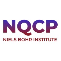 NNF Quantum Computing Programme (NQCP) logo - Similar company to Ucph Quantum Hub