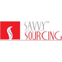 Savvy Sourcing logo - Similar company to Incas Sourcing