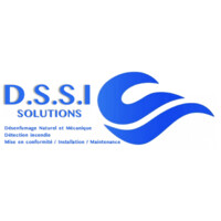 DSSI SOLUTIONS logo - Similar company to Amicus Spend Management