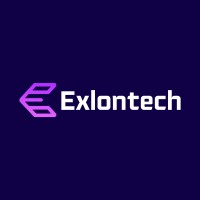 Exlon tech logo - Similar company to Bidfinity Pro