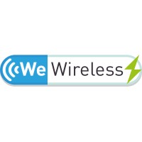 We Wireless logo - Similar company to We Wired Up