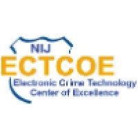 Us. Dept. Of Justice - Electronic Crime Technology Center Of Excellence