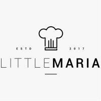 LittleMaria logo - Similar company to Kitabelanjain
