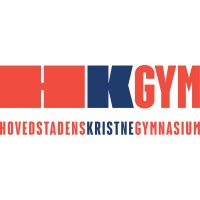 Hovedstadens Kristne Gymnasium logo - Similar company to Steadygroup