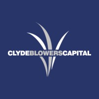 Clyde Blowers Capital logo - Similar company to Albaco Ltd