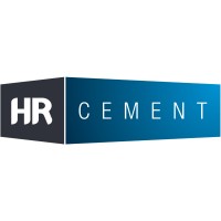 HR Cement Ltd logo - Similar company to Dg Pumps Nz - Concrete Pumping