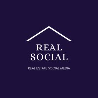 Real Estate Social Media logo - Similar company to Real Pro Systems