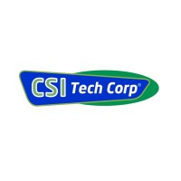 CSI Tech Corp | Managed IT Provider | Cybersecurity logo - Similar company to Cadan Technologies
