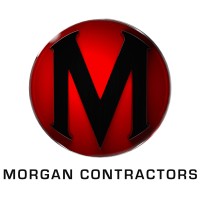 Morgan Contractors logo - Similar company to Integrated Document Technologies