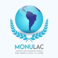 Modelo de Naciones Unidas para América Latina y El Caribe logo - Similar company to Modelo Interuniversitario De Naciones Unidas Guatemala-Minug-