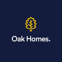 Oak Homes Ltd logo - Similar company to Oak Homes Limited