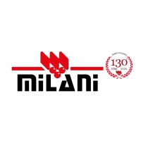 Milani Srl logo - Similar company to Nyx