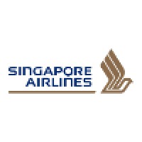 Singapore Airlines Benelux logo - Similar company to Yan - Young Airfreight Network