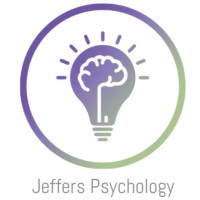 Jeffers Psychology logo - Similar company to Psychologycare Qld