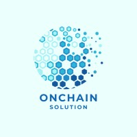 Onchain Solution logo - Similar company to 세무특공대