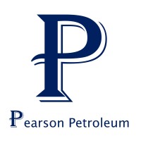 Pearson Petroleum logo - Similar company to Pearson Fuels