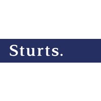 Sturts logo - Similar company to Archetypely