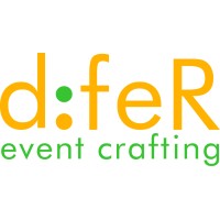 DIFER - Event Crafting logo - Similar company to Elephant Projects