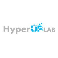 HyperUp Lab logo - Similar company to Gamrish
