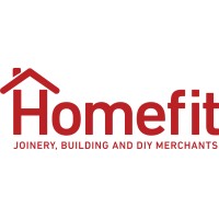 Homefit Group Ltd logo - Similar company to Castleton Timber Ltd