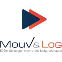 MOUV & LOG logo - Similar company to 27Rue By Fp
