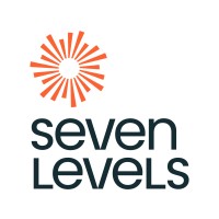 Seven Levels logo - Similar company to Masterli Learning