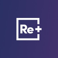 RE+ logo - Similar company to Everberg