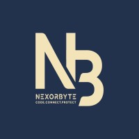 NexorByte logo - Similar company to Blinx Lanka
