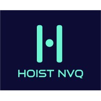 Hoist NVQ Ltd logo - Similar company to Pb Training Services Ltd