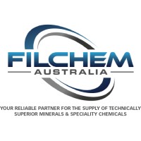 Filchem Australia logo - Similar company to Chemproc