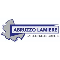 Abruzzo Lamiere logo - Similar company to Imast Scarl