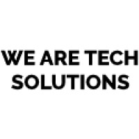 We Are Tech Solutions, LLC logo - Similar company to We R Tech - Leaders In Technology