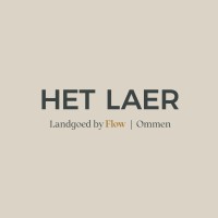 Landgoed het Laer logo - Similar company to De Zon Hotel & Restaurant By Flow